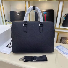 Mens Montblanc Briefcases